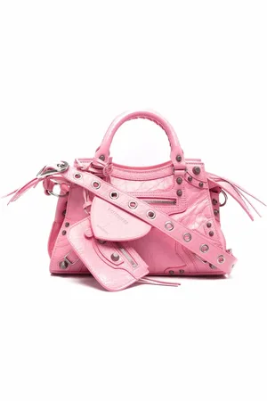 Balenciaga Bolsa Neo Cagole XS