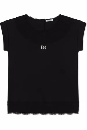 Dolce & Gabbana Vestido Interlocking DG