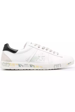 Premiata Tenis bajos Andy 5742