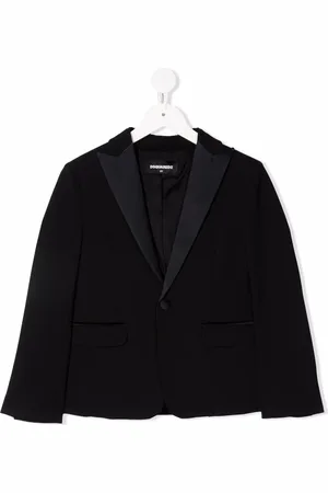 Dsquared2 Blazer con botones