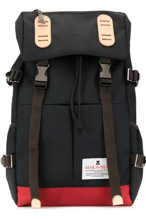 Makavelic Mochila Trucks