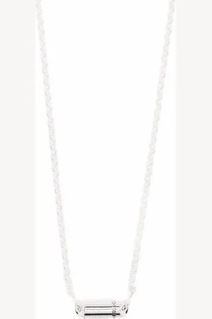 Le Gramme Collar 10G