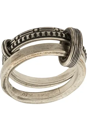 WERKSTATT:MÜNCHEN Anillo Trace