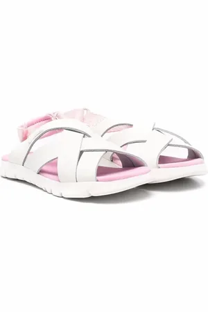 Camper Sandalias Oruga