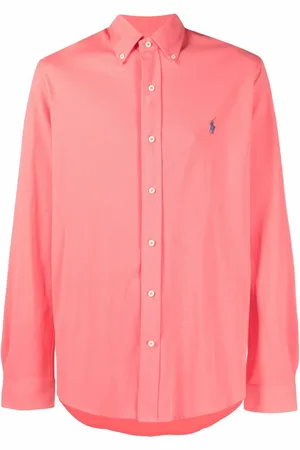 Ralph Lauren Camisa con botones