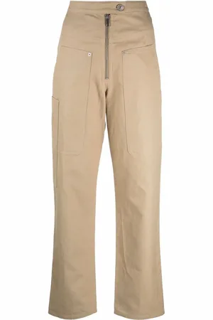 Marant Etoile Pantalones Phil