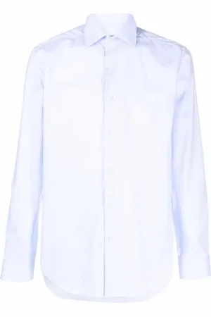 corneliani Camisa manga larga