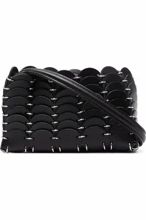 Paco rabanne Bolsa crossbody Mini Pacoïo