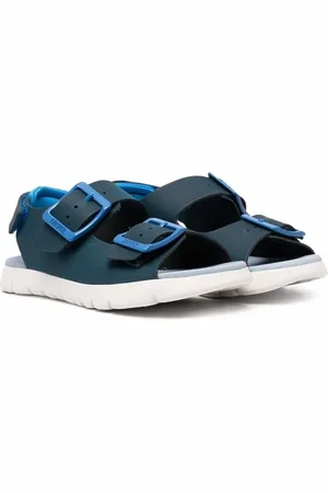 Camper Sandalias Oruga