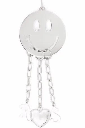 RAF SIMONS Dije RS de x Smiley