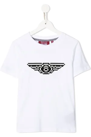 MOSTLY HEARD RARELY SEEN Playera con estampado gráfico