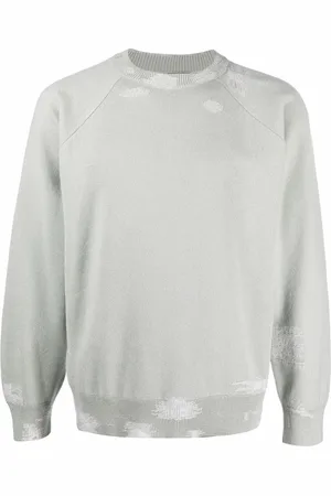 Barrie Sudadera con cuello redondo