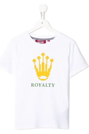 MOSTLY HEARD RARELY SEEN Playera con estampado gráfico