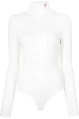 Perfect Moment Body con cuello vuelto