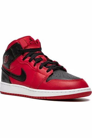 Jordan Tenis Air Jordan 1 Mid