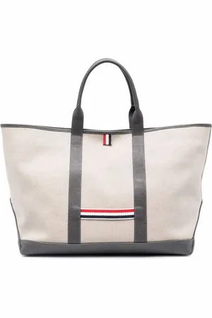 Thom Browne Tote mediano