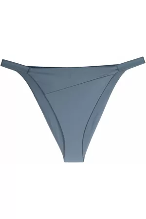 Calvin Klein Bikini bottom de tiro alto