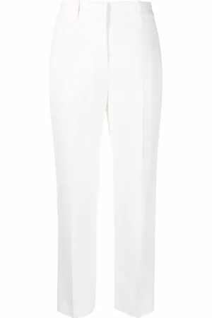 ERMANNO SCERVINO Pantalones rectos