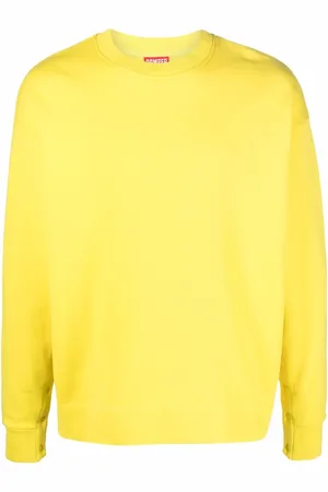 Camper Sudadera con cuello redondo