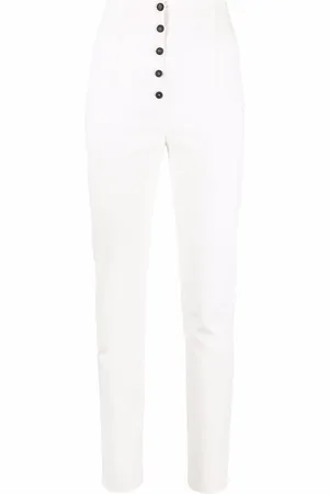 Serafini Pantalones slim