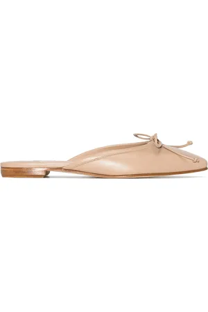 Manolo Blahnik Mules Ballerimu