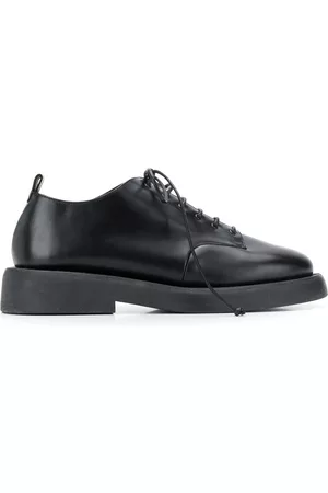 MARSÈLL Mujer Zapatos casuales - Astinero brogues