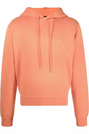 Etudes Hoodie con logo
