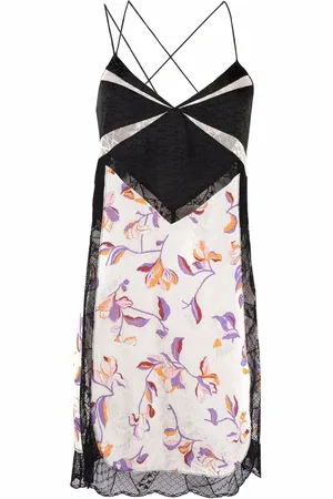 Zadig & Voltaire Vestido Cole