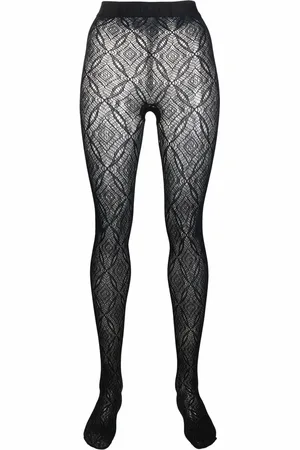 Wolford Pantimedias Ajouré
