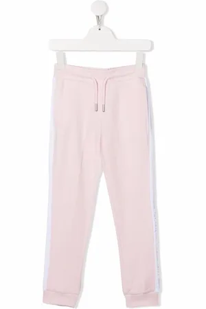 Calvin Klein Pants con logo estampado