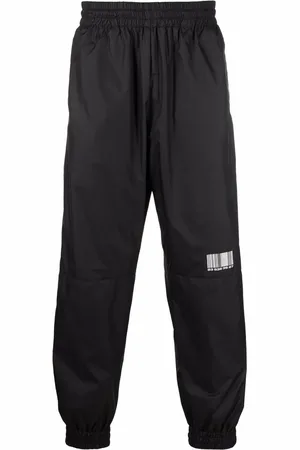 VTMNTS Pants con código de barras