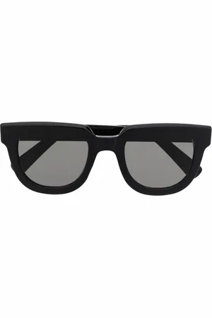 Retrosuperfuture Lentes de sol con armazón cuadrada