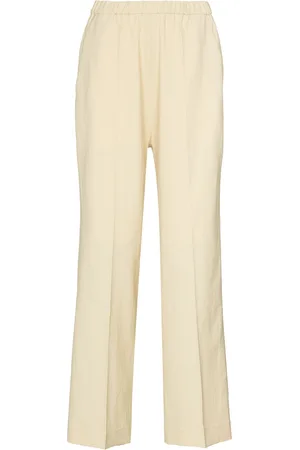 Gia Studios Pantalones anchos