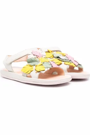 Camper Sandalias Twins