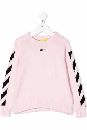 OFF-WHITE Suéter Off Stamp