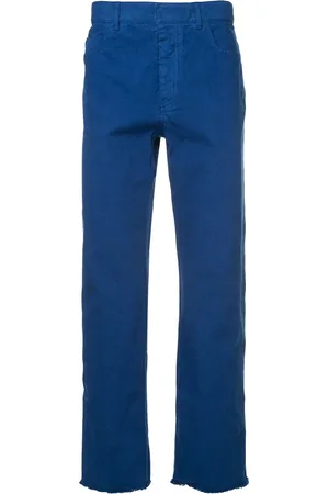 Haider Ackermann Jeans rectos