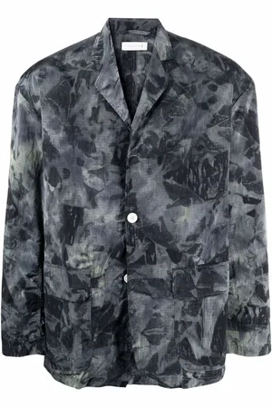 MACKINTOSH Chamarra Captain