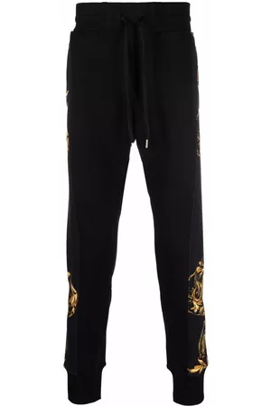 VERSACE Pants Regalia Baroque