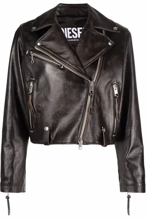 Diesel Chamarra L-Edmea-Cl