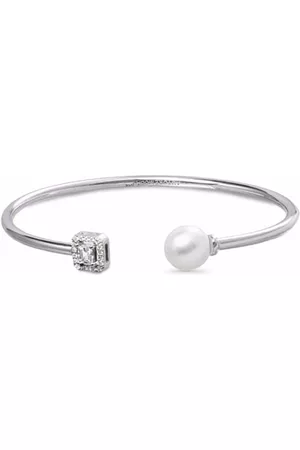 Autore Brazalete Meaghan en plata de ley