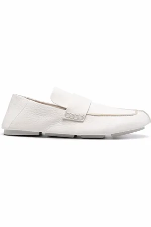 MARSÈLL Mocasines con puntera de almendra