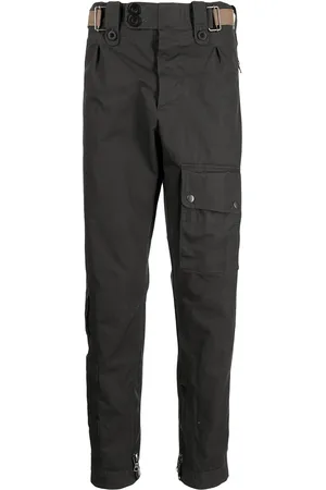 N.PEAL Pantalones Combet
