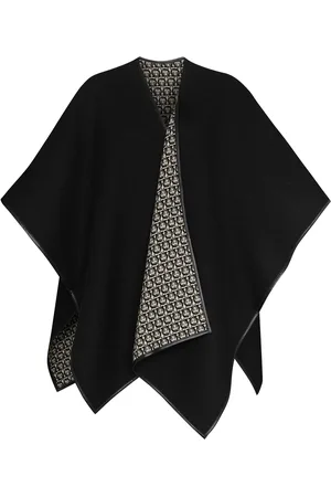 Salvatore Ferragamo Capa Gancini