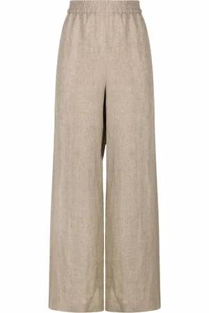 Fabiana Filippi Pantalones anchos