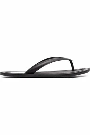 Maison Margiela Chanclas con suela dividida