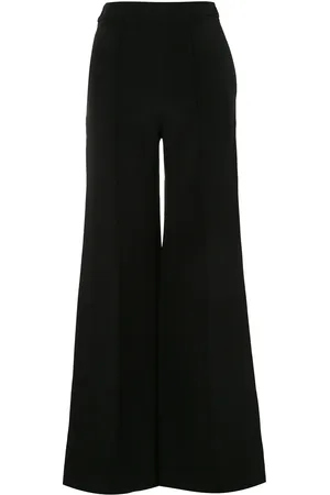 Macgraw Pantalones anchos Peacock