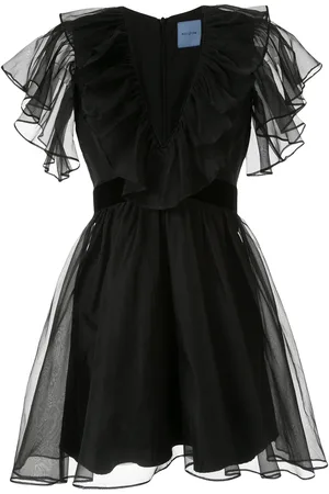 Macgraw Vestido corto Sandpiper