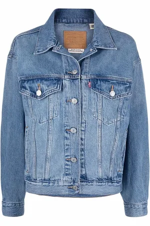 Chaquetas levis para discount mujer