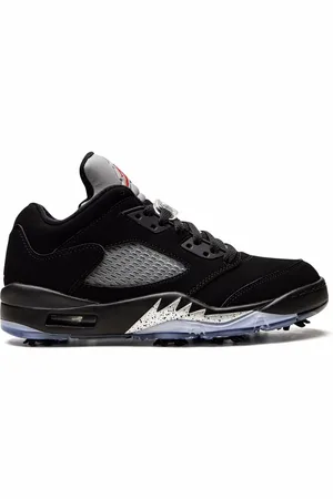 Jordan Tenis Air 5 Retro Low Golf