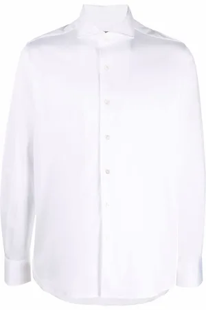 CANALI Camisa de vestir manga larga